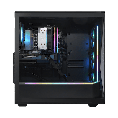 RDY Slate 9MP VALORANT R03