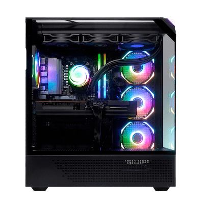 RDY Element 9 Pro R07