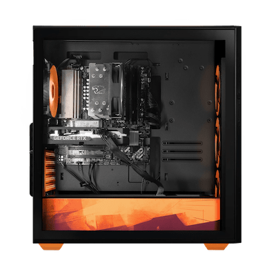 RDY Scale VALORANT R03