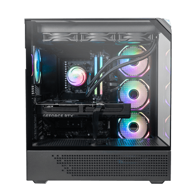 RDY Element Pro R08