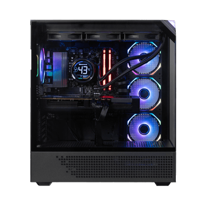 RDY Element 9 Pro R08