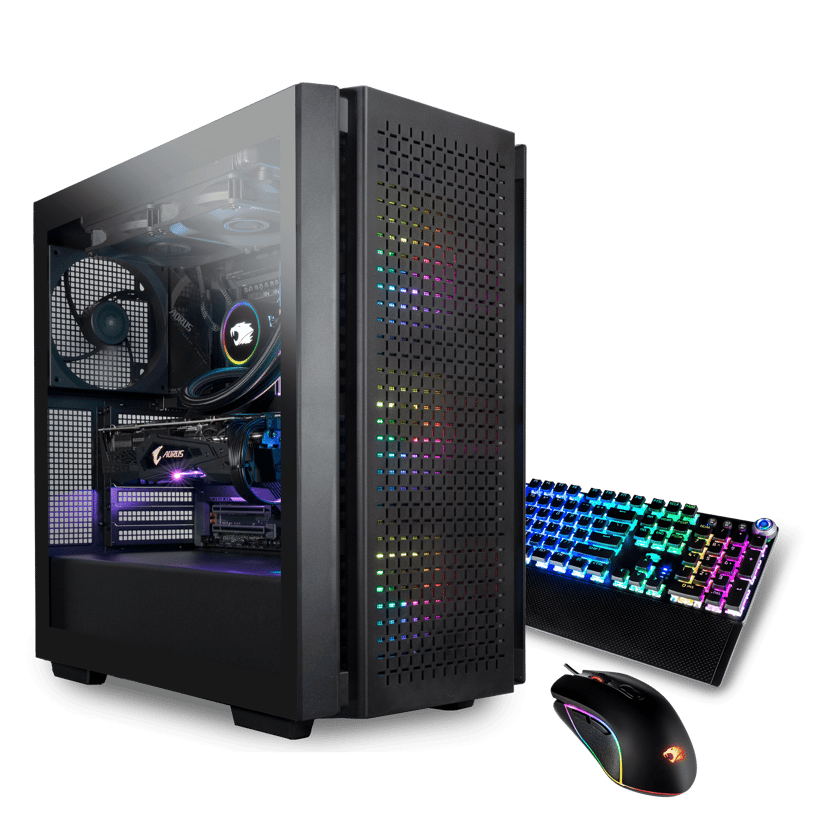 The $0 Budget Gaming PC  All Free Gaming Computer Build 