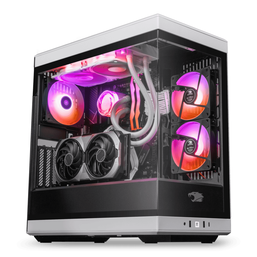 Intel Core 14th Gen Extreme Gaming PC