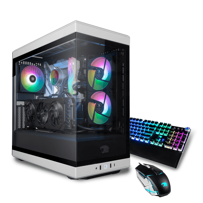 Intel Core 14th Gen Extreme Gaming PC