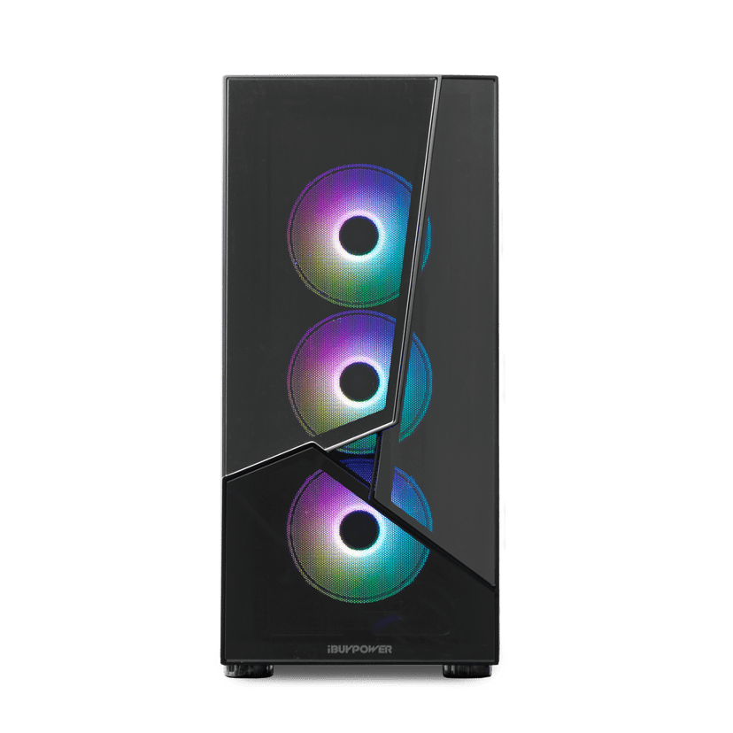 Intel Test Configurator | iBUYPOWER®