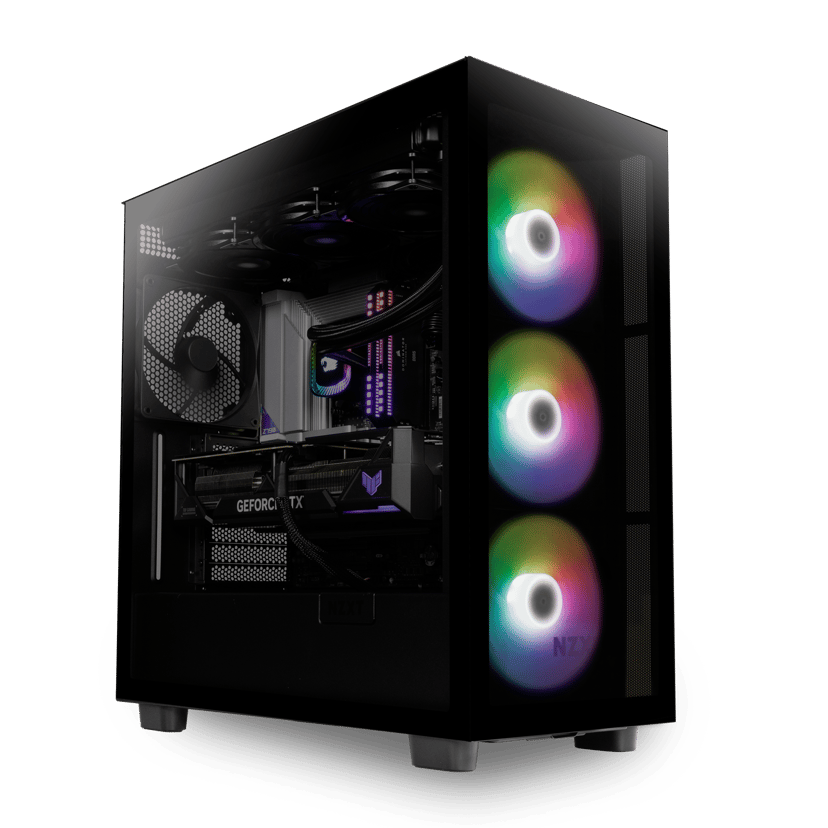 Intel Core 14th Gen Extreme Gaming PC