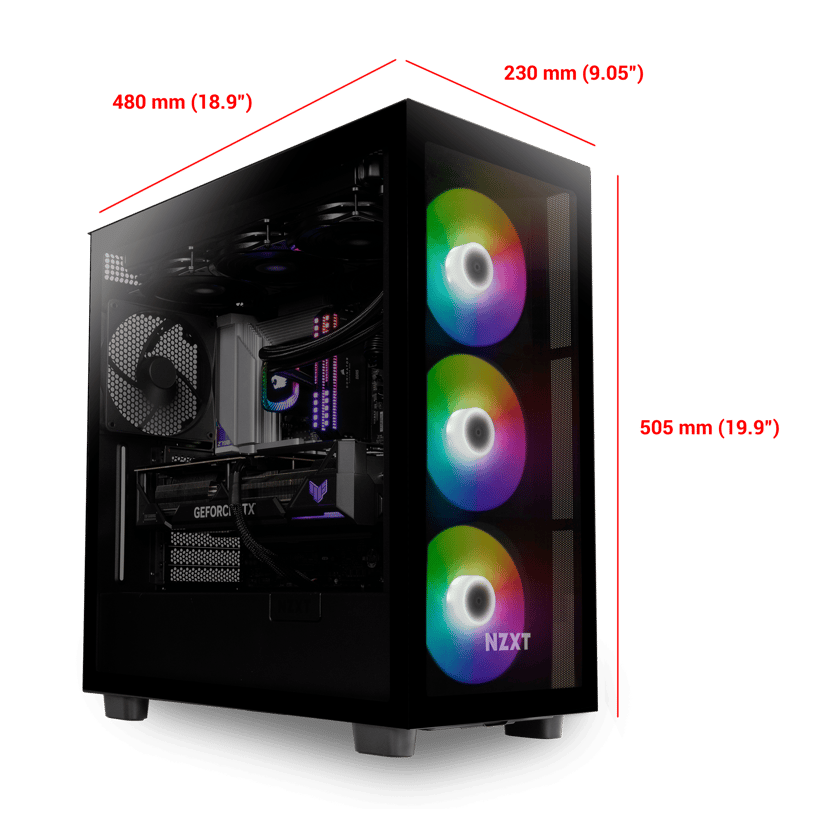 Intel Core 14th Gen Ultimate Gaming Daily Deal IBUYPOWER intel-core-14th-gen-ultimate-gaming-daily-deal-ibuypower