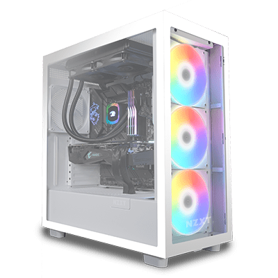 Gaming PCs Gaming Desktops | iBUYPOWER®