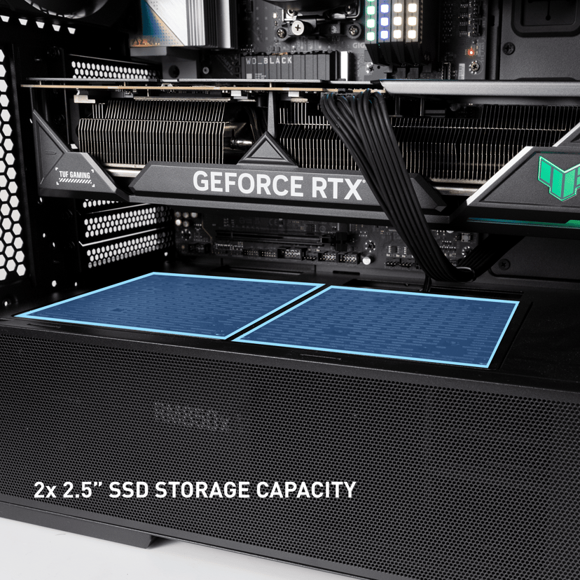 Ibuypower 2025 2080 ti