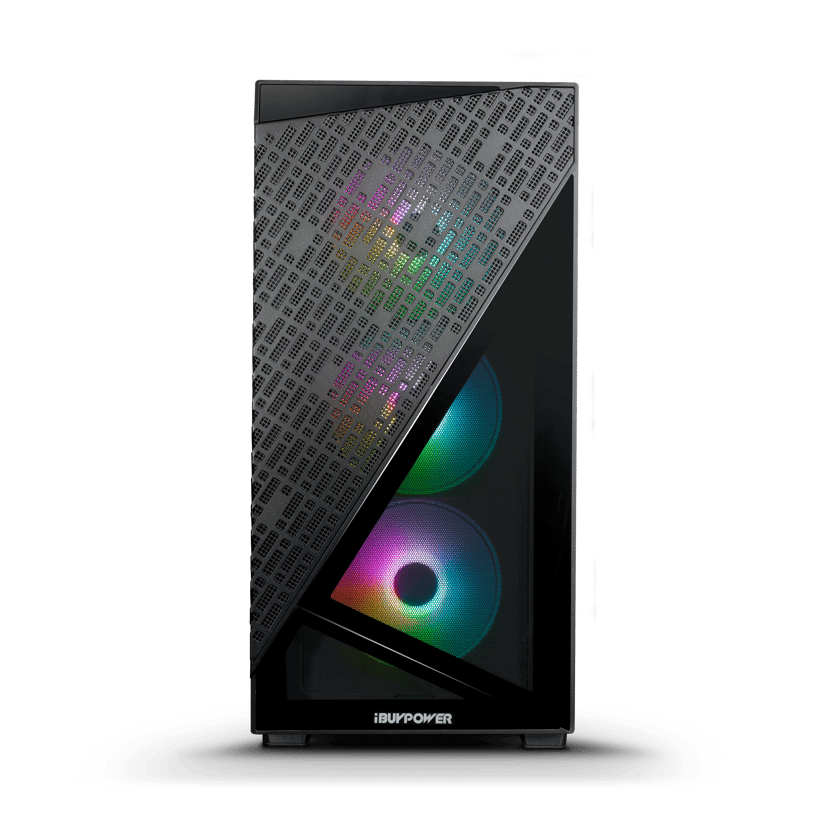 Intel Test Configurator | iBUYPOWER®