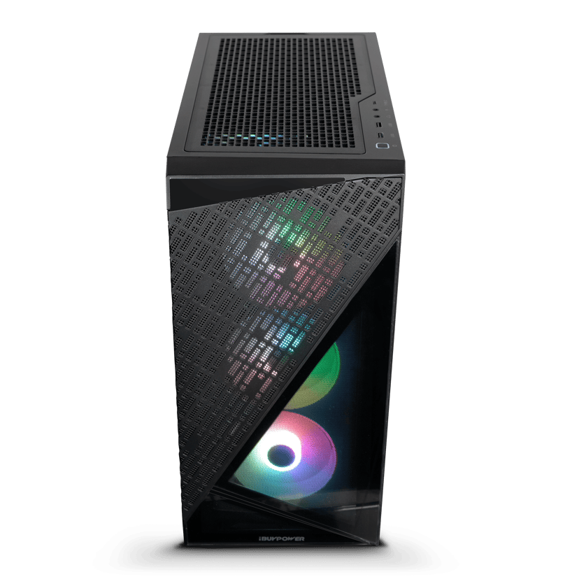 Intel Test Configurator | iBUYPOWER®