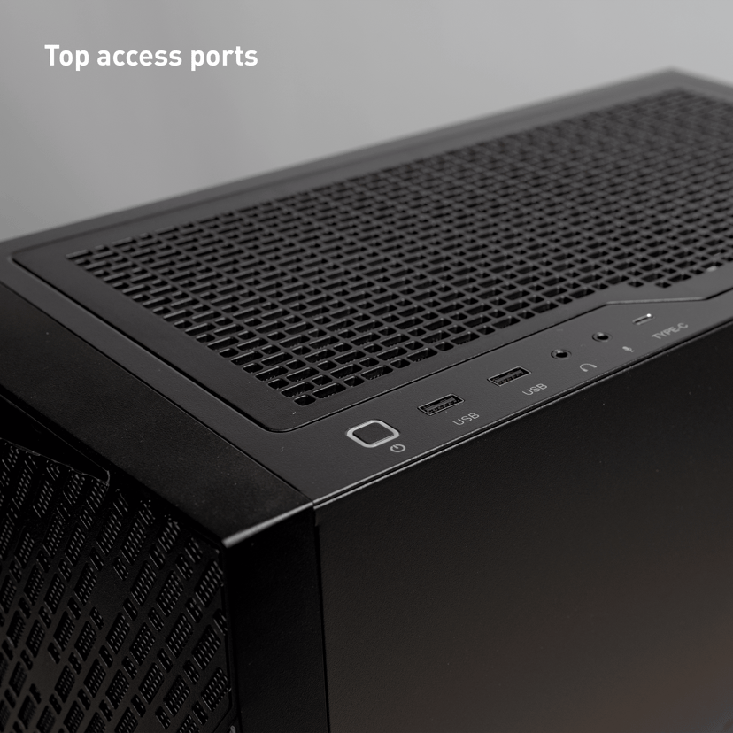 Intel Test Configurator | iBUYPOWER®