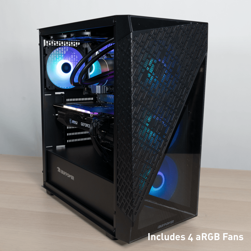 Intel Core 14th Gen Extreme Gaming PC