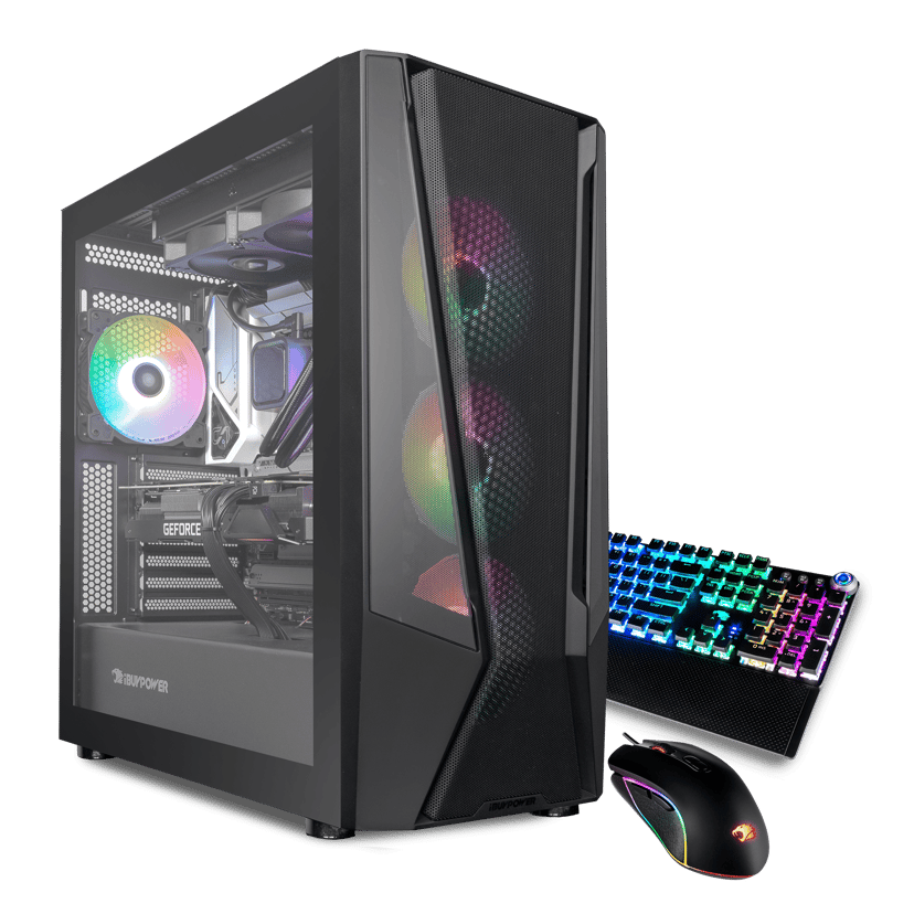 Ibuypower ram upgrade on sale