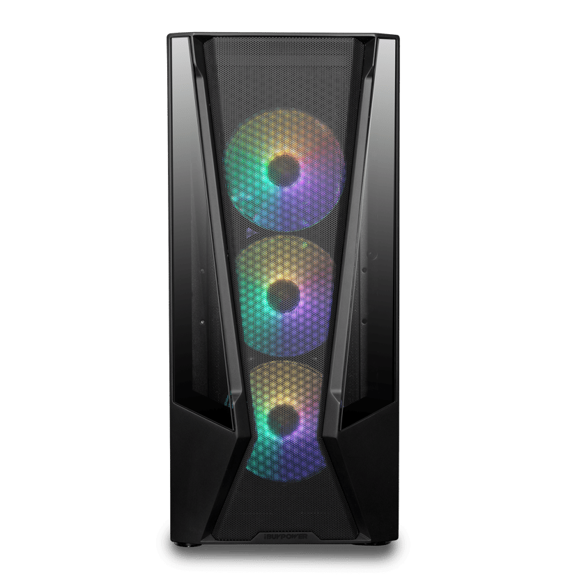 Ibuypower speakers hotsell