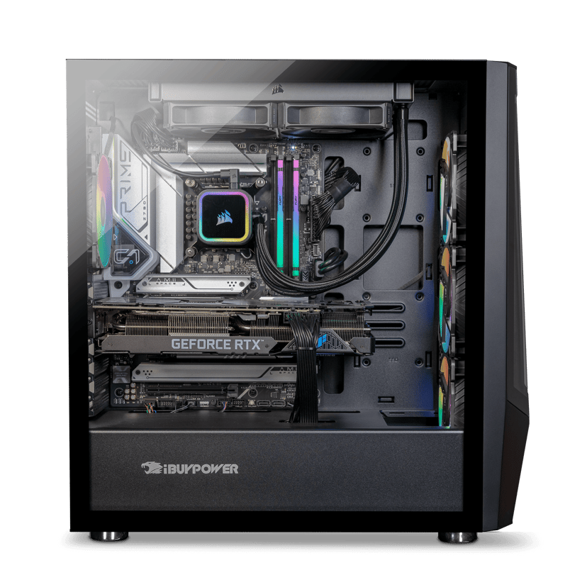 AMD Ryzen Power Up Daily Deal | iBUYPOWER®