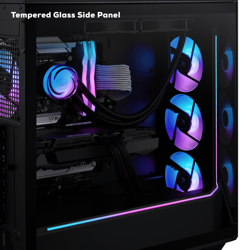 AMD Gaming PC Configurator 2 Daily Deal