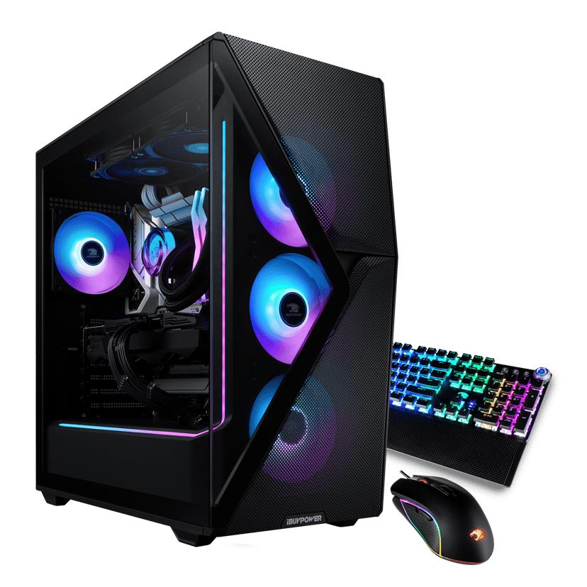 AMD Gaming PC Configurator 2 Daily Deal