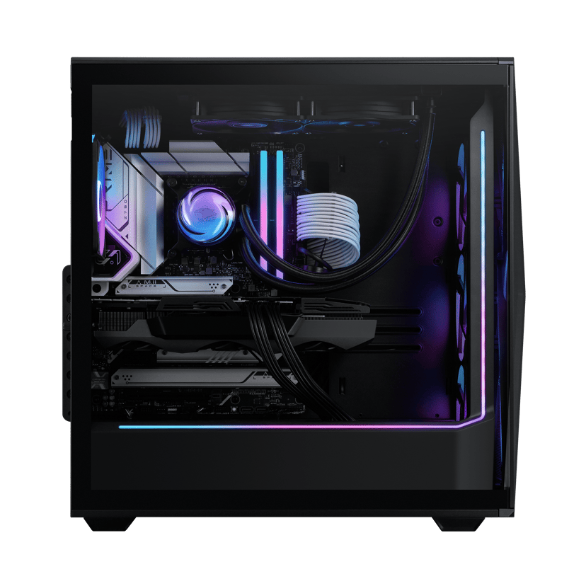 Intel Test Configurator | iBUYPOWER®