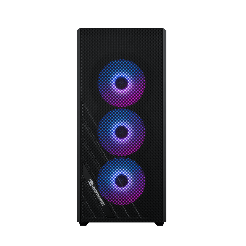 AMD Gaming PC Configurator 1