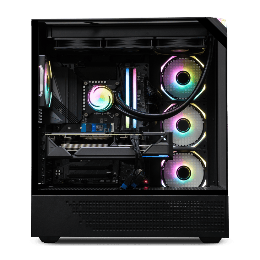 Ibuypower Icon Ibuypower Gaming Pc Ram Upgrade AMD Gaming PC