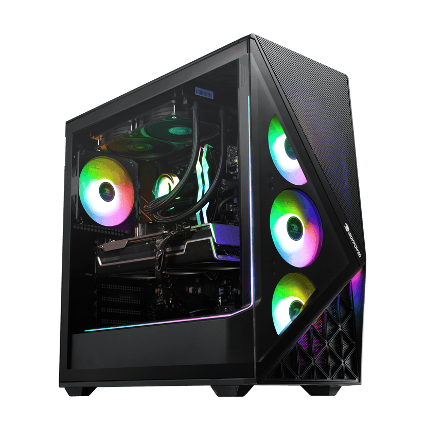 Ddr5 Ram Ibuypower Gaming Pc Ram Upgrade Power Supply Ibuypower