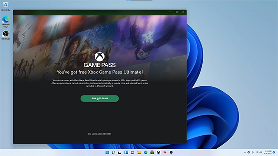 How to activate Xbox Game Pass Ultimate