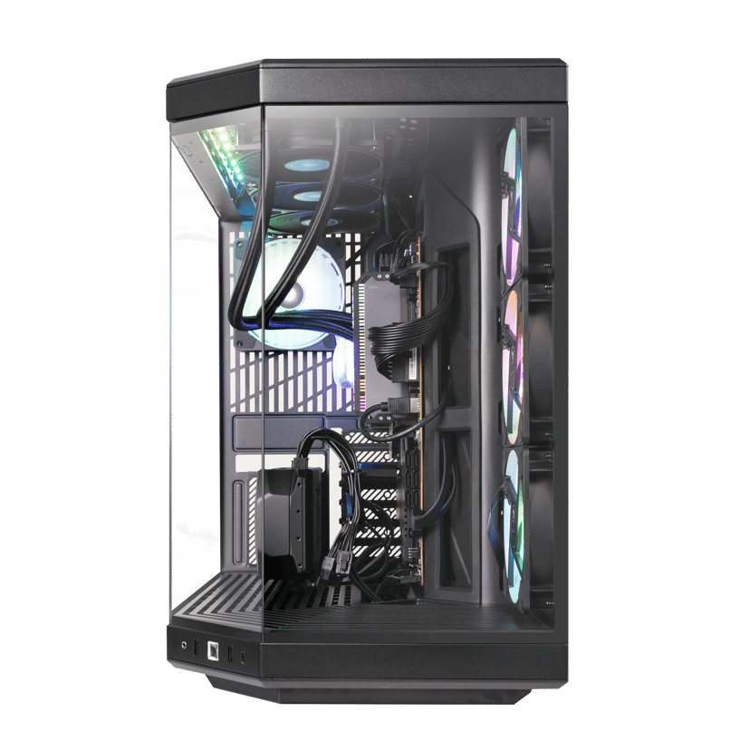 Intel Gaming PC Configurator 4