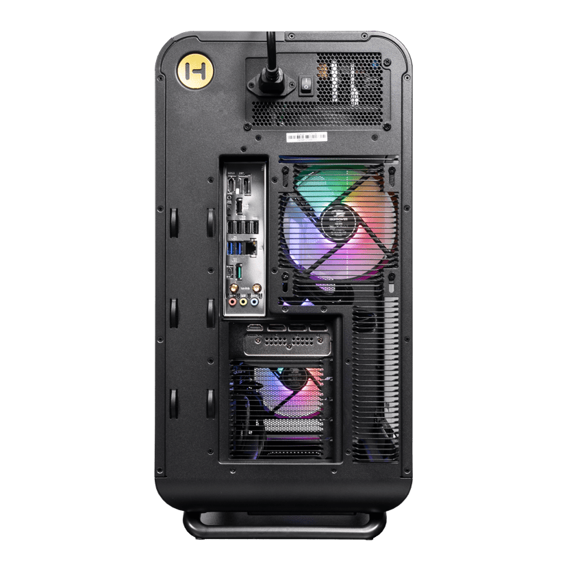 mobile gallery