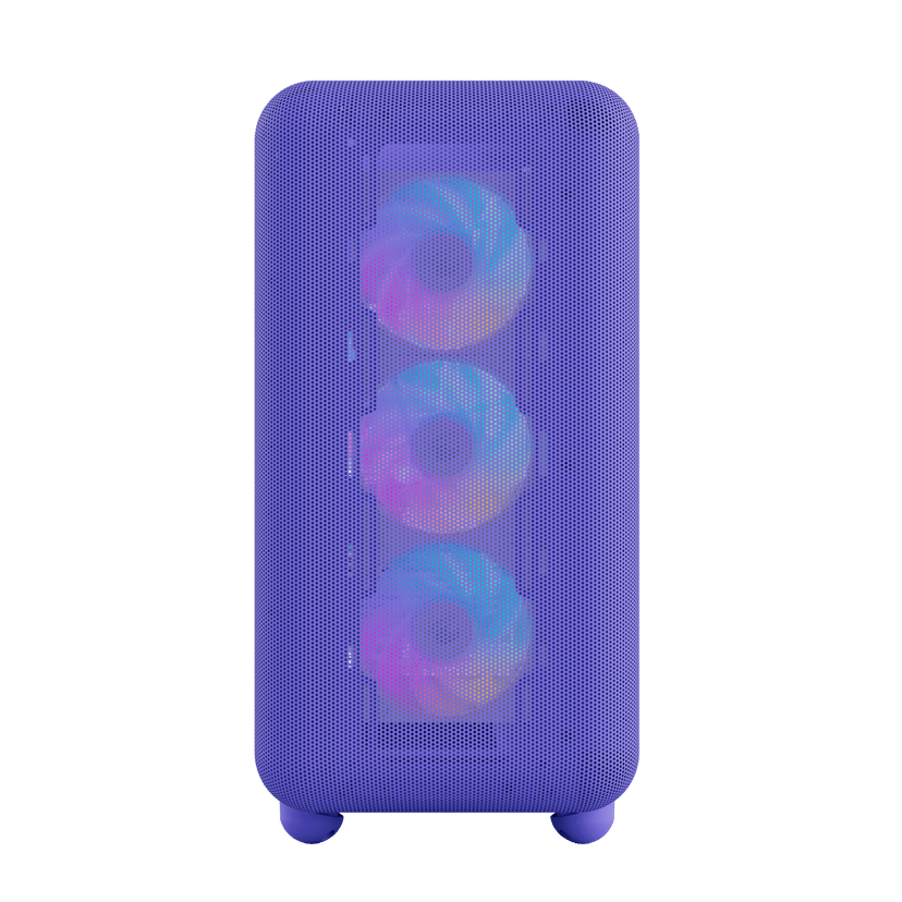 mobile gallery